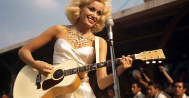 Tammy Wynette Net Worth