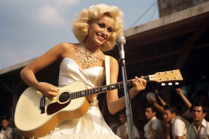 Tammy Wynette Net Worth