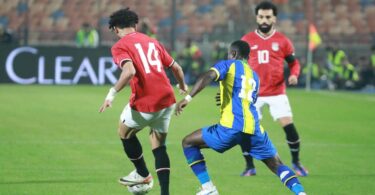 Matokeo Tanzania Vs Morocco Leo January 17 - AFCON 2024