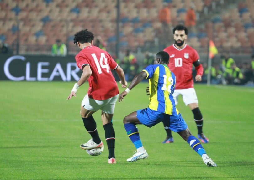 Matokeo Tanzania Vs Morocco Leo January 17 - AFCON 2024