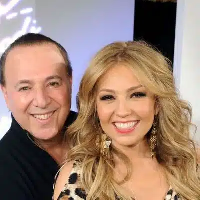 Thalia Net Worth