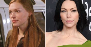 Laura Prepon Age