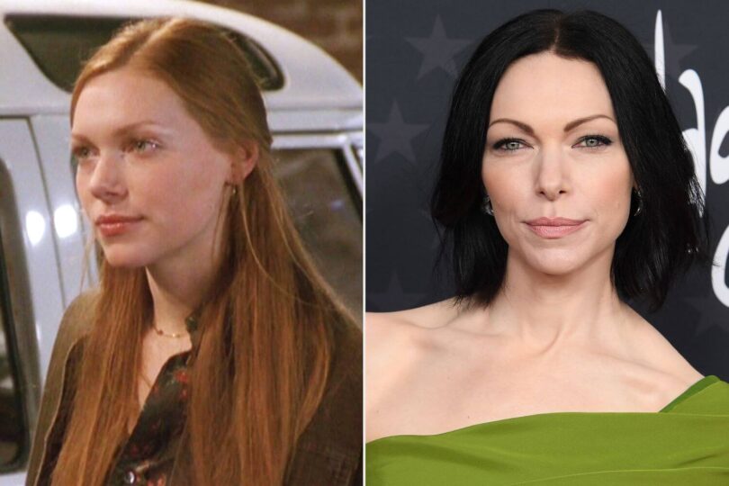 Laura Prepon Age