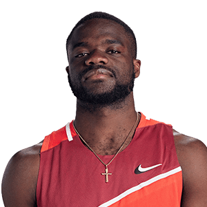 Frances Tiafoe Net Worth