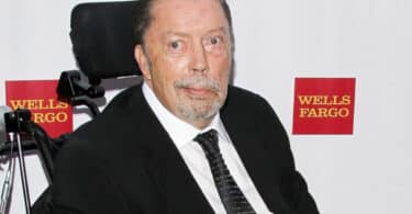 Tim Curry Net Worth: The Actor's Wealth in the Spotlight