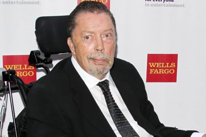 Tim Curry Net Worth: The Actor's Wealth in the Spotlight