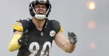 TJ Watt Net Worth