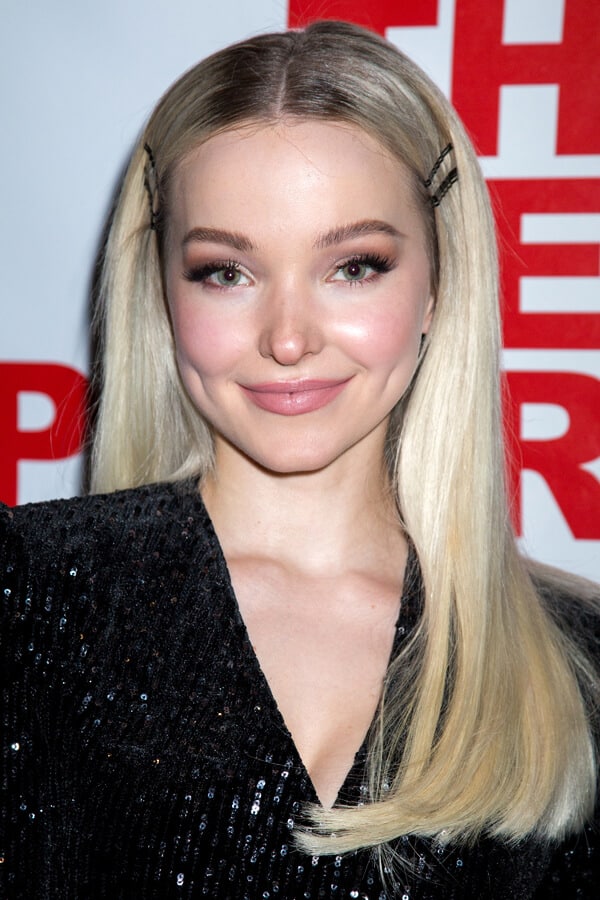 Dove Cameron Net Worth