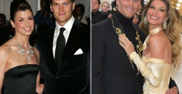 Is Tom Brady Dating? Exploring the Star Quarterback's Love Life