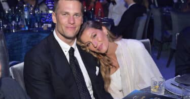 Gisele and Tom Brady Net Worth