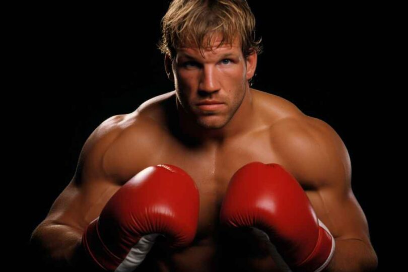 Tommy Morrison Net Worth