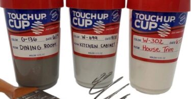 Touch Up Cup Net Worth: Evaluating the Financial Growth of the Innovative Product