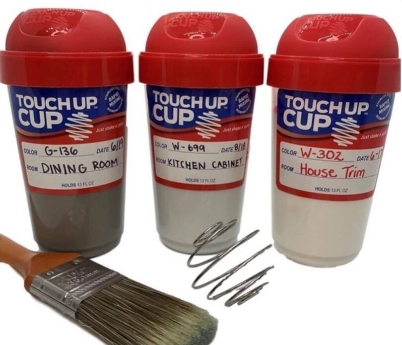 Touch Up Cup Net Worth: Evaluating the Financial Growth of the Innovative Product