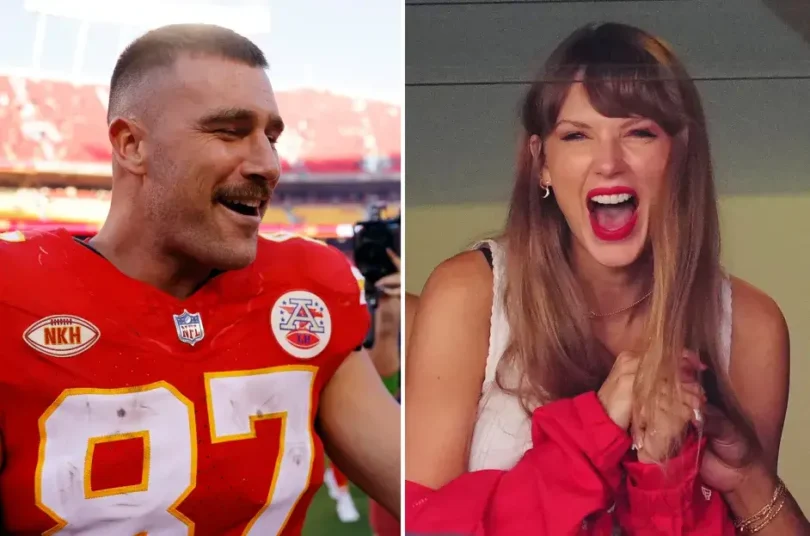 Taylor Swift's 2009 Prediction Aligns with Current Romance with Travis Kelce