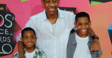 Tyler James Williams Siblings: Meet the Actor's Family