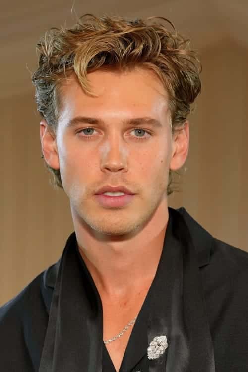 Austin Butler Age