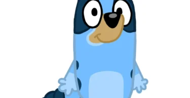 Is Bluey a Girl or Boy?