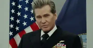 Is Val Kilmer Gay?