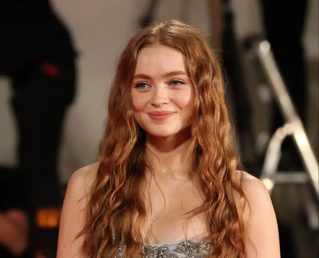 Sadie Sink Height Stranger Things Star's Rising Fame — citiMuzik