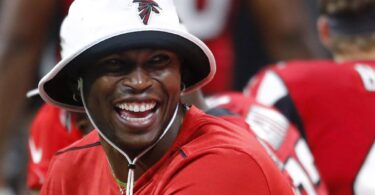 Julio Jones Net Worth: Scoring Big in NFL's Financial League