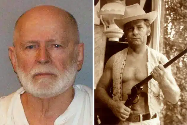 Whitey Bulger Net Worth: The Infamous Mobster's Financial Tale