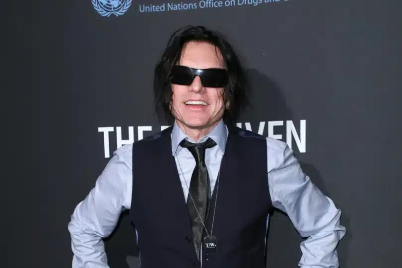 Tommy Wiseau Net Worth