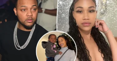 Fans Outraged at Bow Wow for Harsh Comment About Son's Mother