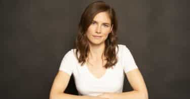 Amanda Knox Net Worth