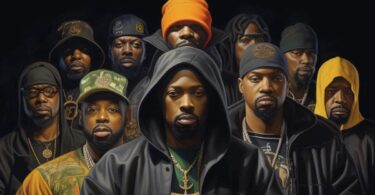 Wu Tang Clan Members Real Names