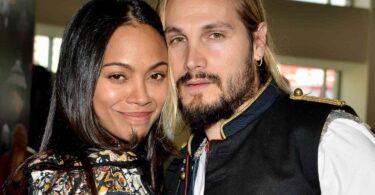 Marco Perego Net Worth: The Artistic Wealth of Zoe Saldana's Husband