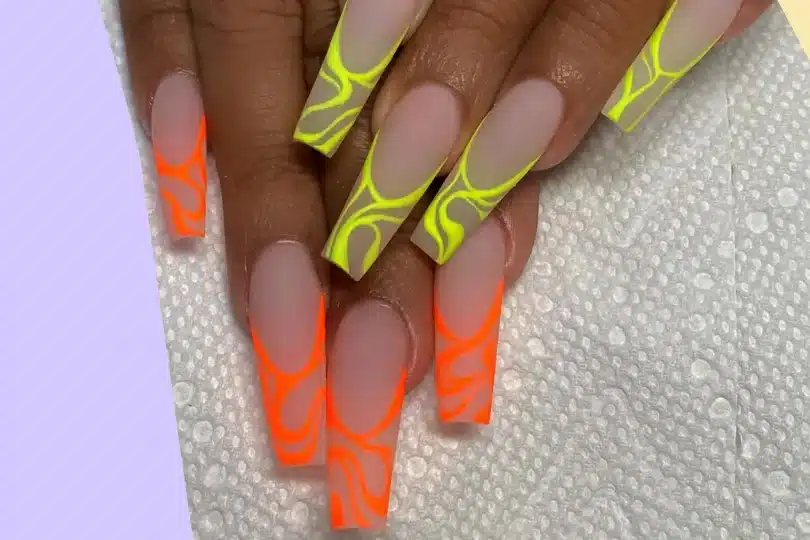 Acrylic Nails-Maintenance, Care, Removal, Health Risks — citiMuzik