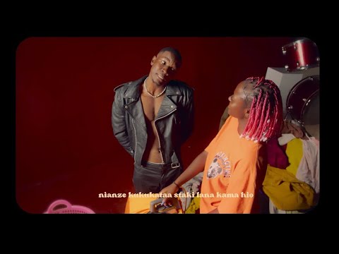 AUDIO Newton Karish - Mke ni Bahati MP3 DOWNLOAD