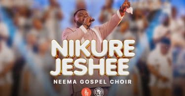 AUDIO Neema Gospel Choir - Nikurejeshee MP3 DOWNLOAD