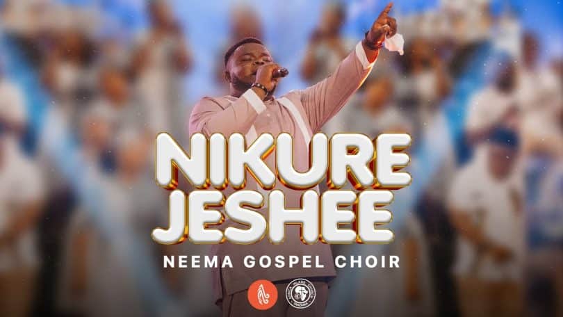 AUDIO Neema Gospel Choir - Nikurejeshee MP3 DOWNLOAD