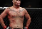 Cain Velasquez Net Worth