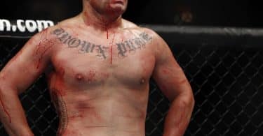 Cain Velasquez Net Worth