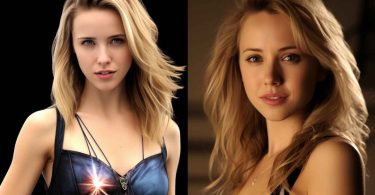 Alona Tal Net Worth