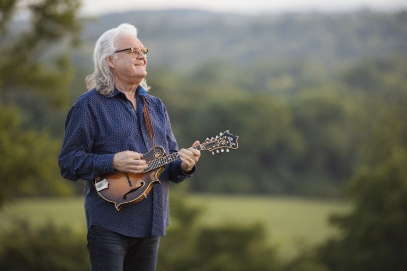 Ricky Skaggs Net Worth Bluegrass Bliss — citiMuzik