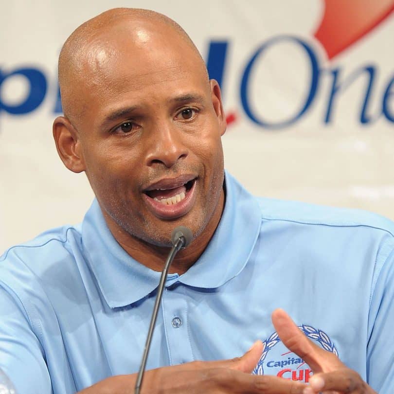 Clark Kellogg Net Worth: The Financial Scoreboard of a Basketball Analyst