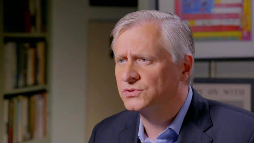 Jon Meacham Net Worth