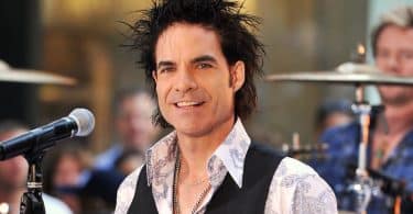 Pat Monahan Net Worth