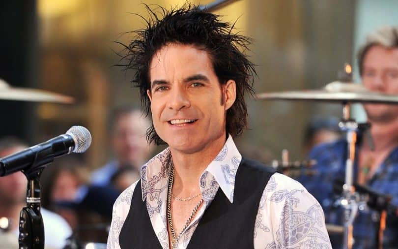 Pat Monahan Net Worth