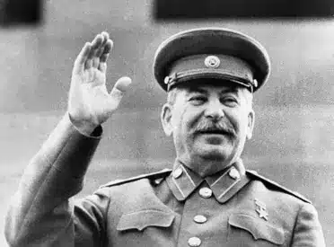 Joseph Stalin Net Worth