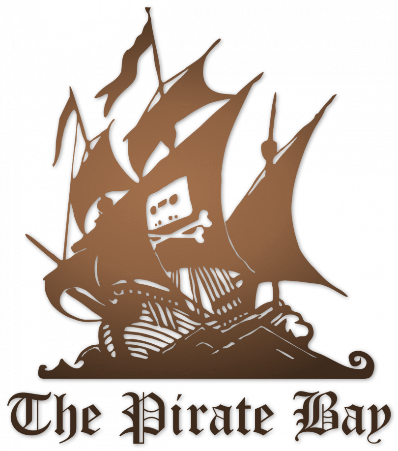 The Pirate Bay 2024