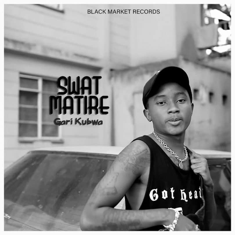 AUDIO Swat Matire - Gari Kubwa MP3 DOWNLOAD