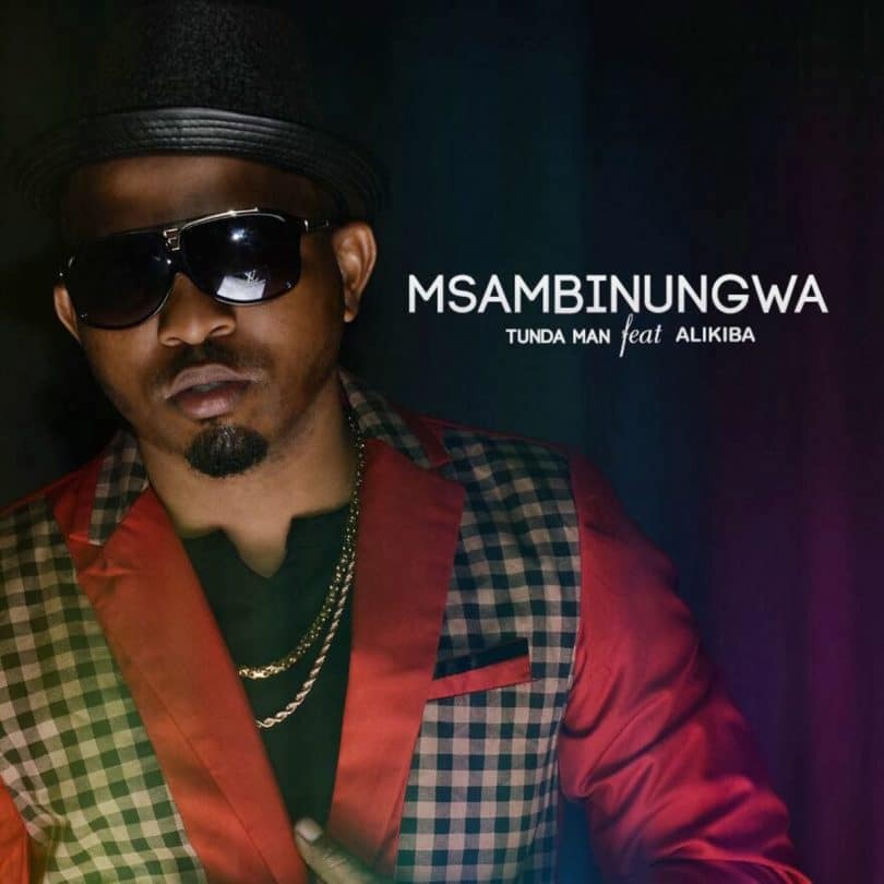 AUDIO Tundaman Ft Alikiba - Msambinungwa MP3 DOWNLOAD