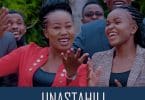 AUDIO Msanii Music Group - Unastahili MP3 DOWNLOAD