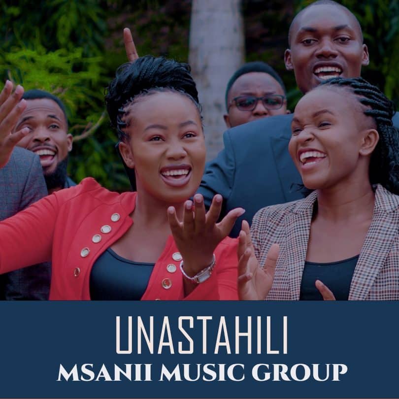 AUDIO Msanii Music Group - Unastahili MP3 DOWNLOAD