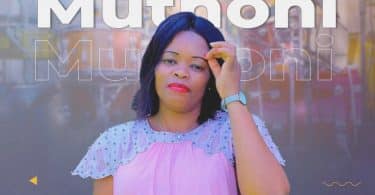 AUDIO Jane Muthoni - Ngai Ndungiiriria MP3 DOWNLOAD