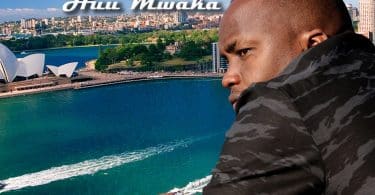 AUDIO Jaguar - Huu Mwaka MP3 DOWNLOAD